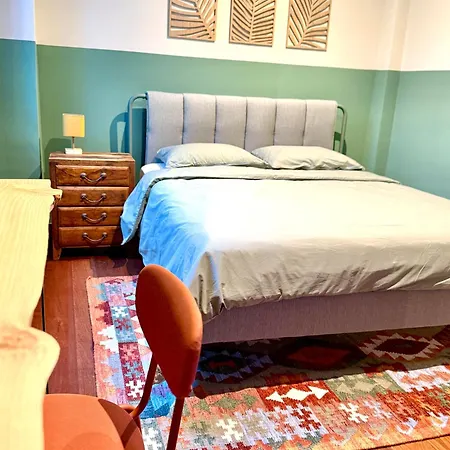 Trendy Ruzafa Neighborhood - Spacious Luxury 3br With Double Terrace * Valencia