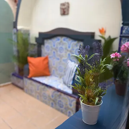 公寓 Trendy Ruzafa Neighborhood - Spacious Luxury 3br With Double Terrace 瓦伦西亚