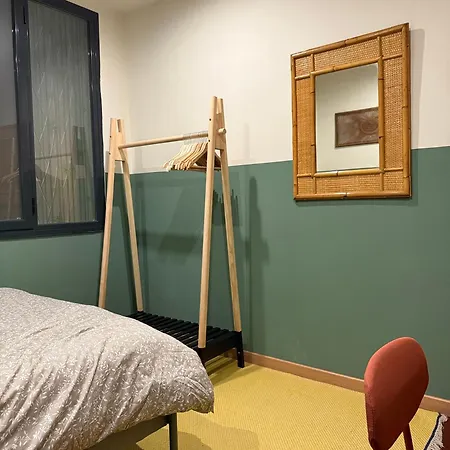 Trendy Ruzafa Neighborhood - Spacious Luxury 3br With Double Terrace 公寓 瓦伦西亚