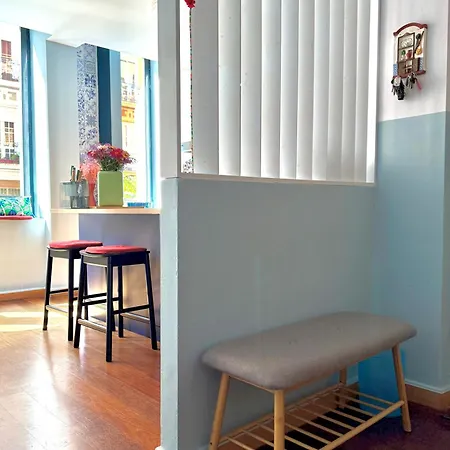 Trendy Ruzafa Neighborhood - Spacious Luxury 3br With Double Terrace