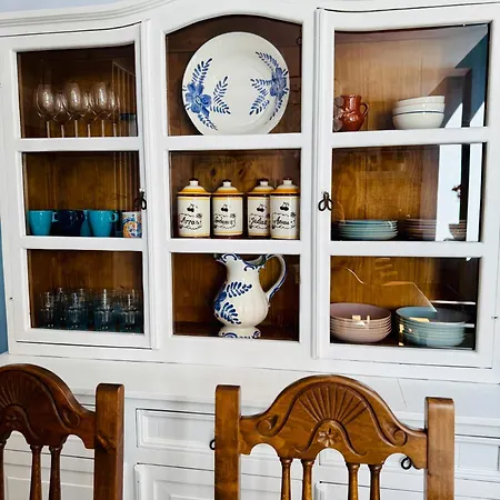 Trendy Ruzafa Neighborhood - Spacious Luxury 3br With Double Terrace