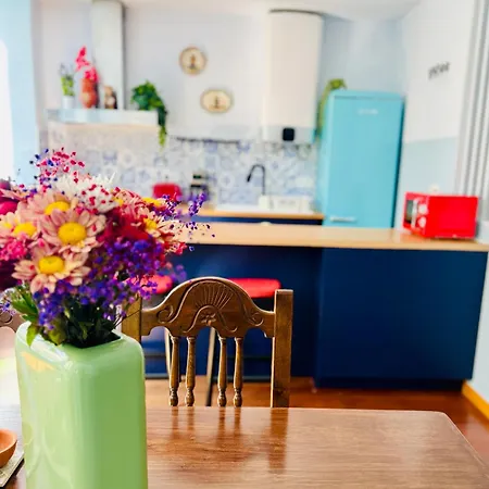 Trendy Ruzafa Neighborhood - Spacious Luxury 3br With Double Terrace * Valencia