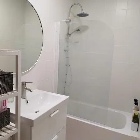 Magnifico Piso Apartamento *