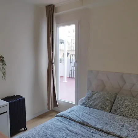 Magnifico Piso Apartment