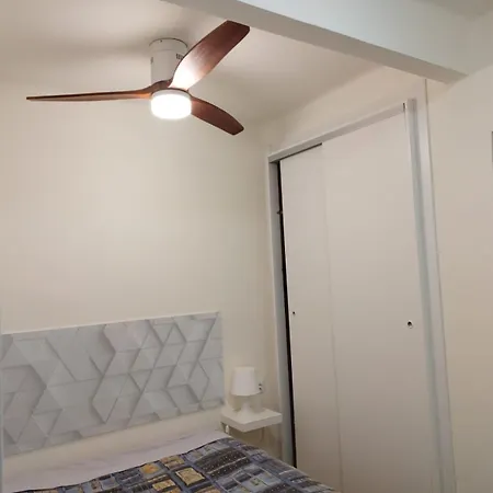 Magnifico Piso Apartment