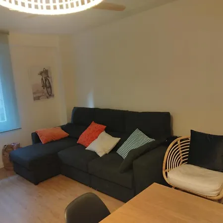 Magnifico Piso Apartment Valencia