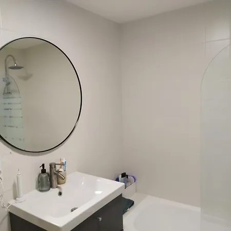 Magnifico Piso Apartment *
