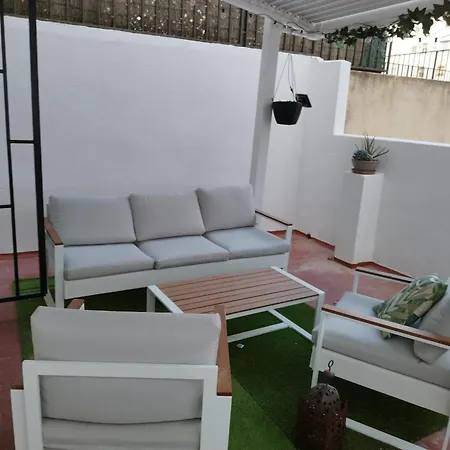 Apartment Magnifico Piso Valencia