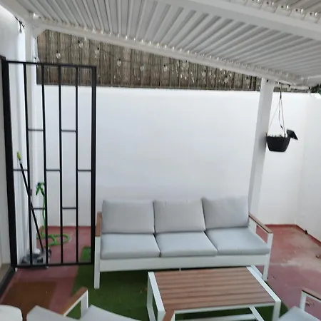 Apartment Magnifico Piso