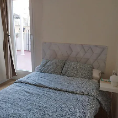 Magnifico Piso Apartment