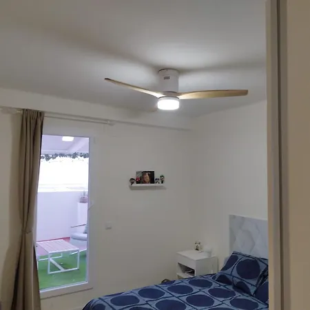 Apartment Magnifico Piso