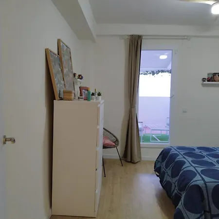 Magnifico Piso Valência