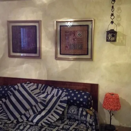 Lujo Playa Patacona Apartment