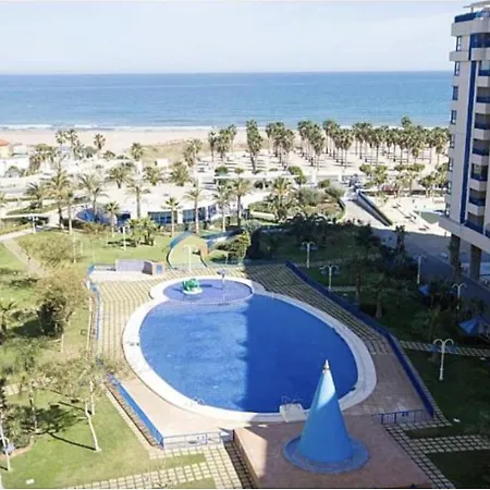 Lujo Playa Patacona * Valencia