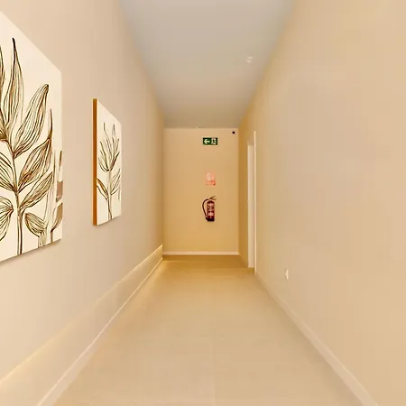 Saristays Modern & O * Valensiya