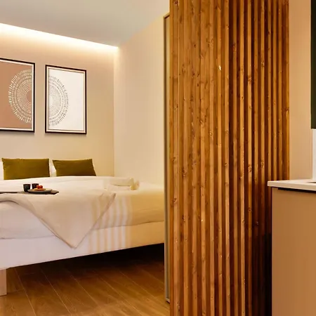 Modern Comfort & Luxury