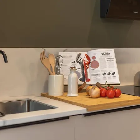 Modern Comfort & Luxury Valencia