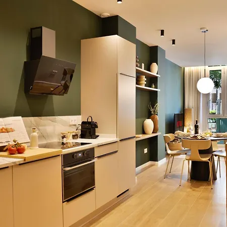 Modern Comfort & Luxury *