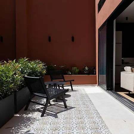 Modern Comfort & Luxury Valencia