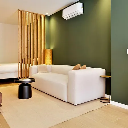 Modern Comfort & Luxury