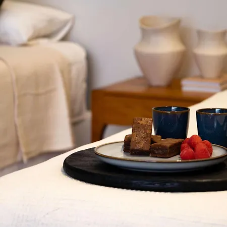 Apartament Saristays Modern & O *