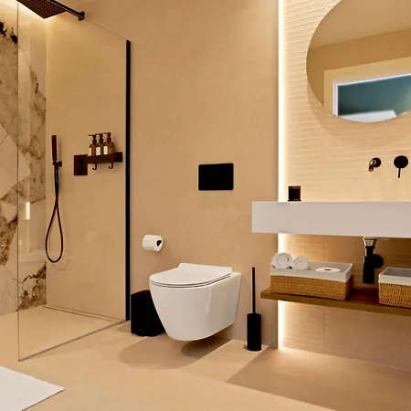 Saristays Modern & O Apartament Walencja