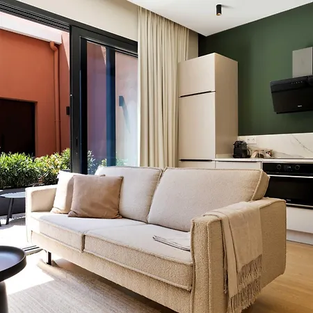 Modern Comfort & Luxury *