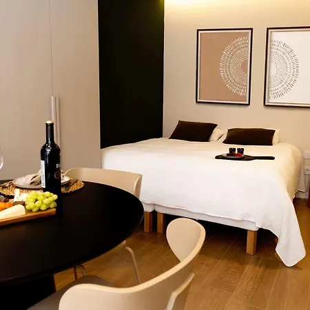 Modern Comfort & Luxury *