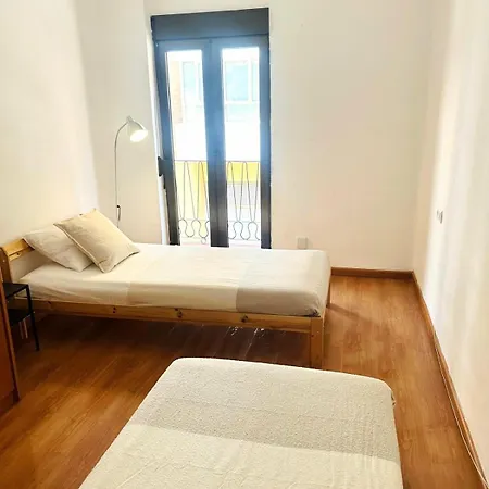 Feriehus Alquiler Temporal Casa *