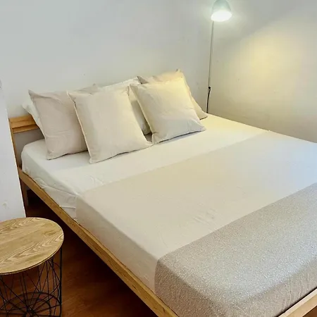Feriehus Alquiler Temporal Casa Valencia