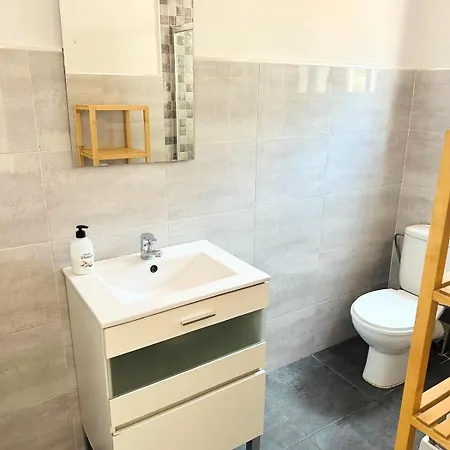 Alquiler Temporal Casa Valencia