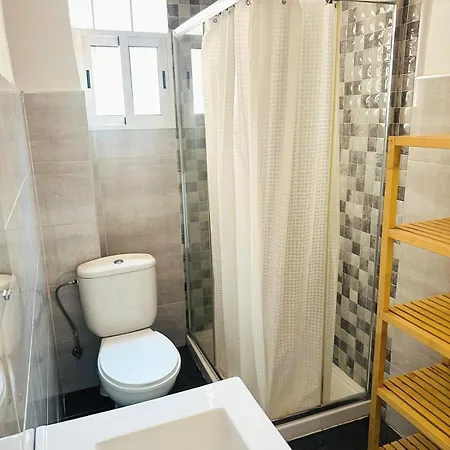 Alquiler Temporal Casa Holiday home