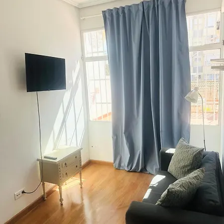 Feriehus Alquiler Temporal Casa
