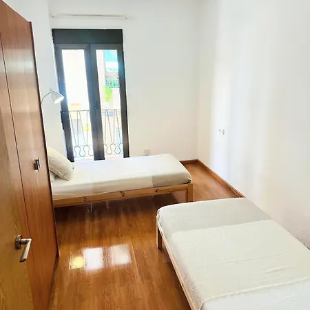 Alquiler Temporal Casa *