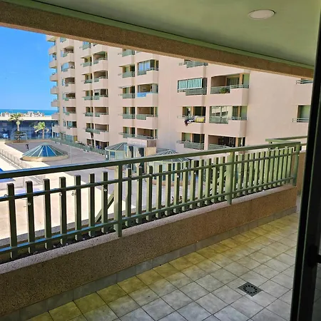 Brisa Patacona Walencja