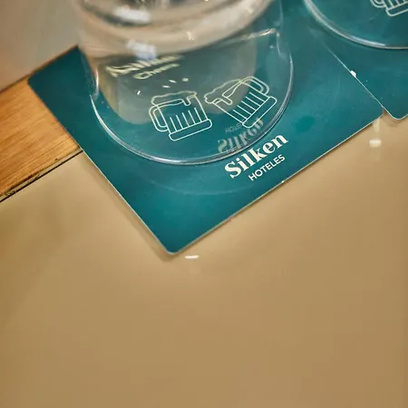 Silken Puerta 4* Valencia