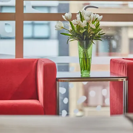 Silken Puerta Hotel 4*