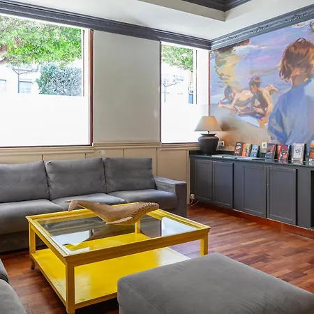 Casual De Artes 3* Valencia