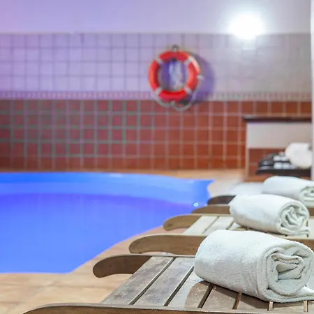 Olympia Consul Del Mar Hotel Valencie