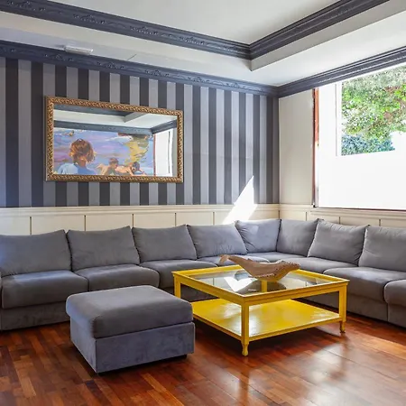 Casual De Artes Hotel Valencia