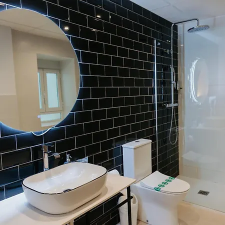 Hulot בית הארחה ולנסיה