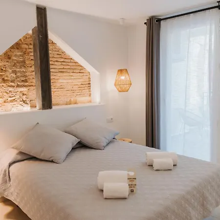 Casa de hóspedes Hulot Valência