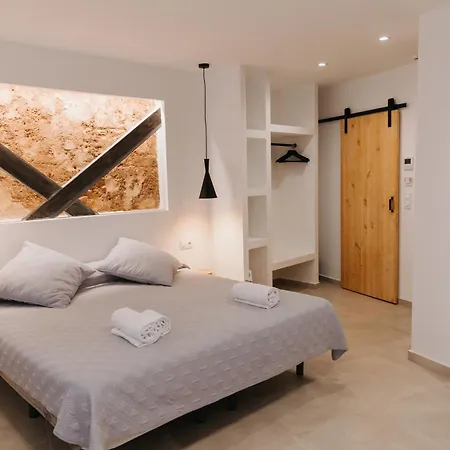 בית הארחה Hulot 4*