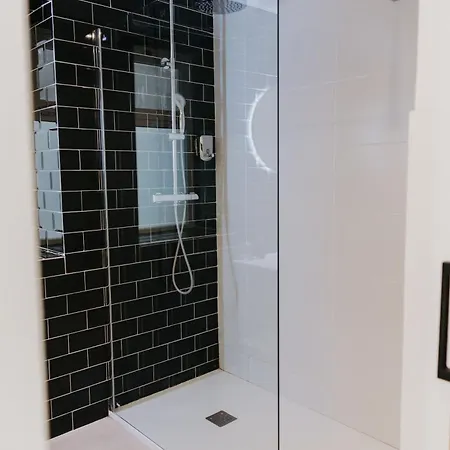 Casa de hóspedes Hulot