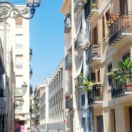 Hogar Vera Apartments&bikes 아파트