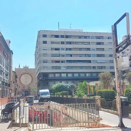 Hogar Vera Apartments&bikes Apartamento