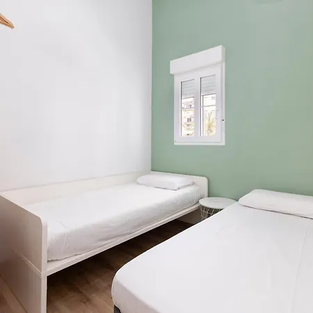 Cozy Center! Apartman