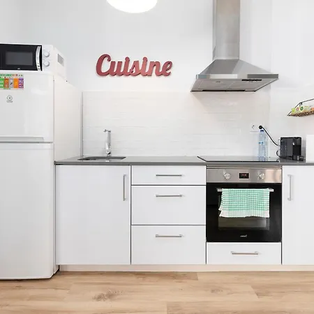 Cozy Center! Apartman *