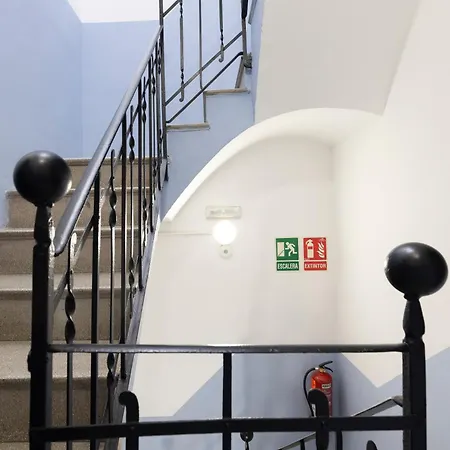 Cozy Center! Apartman *