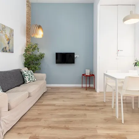 Cozy Center! * 瓦伦西亚